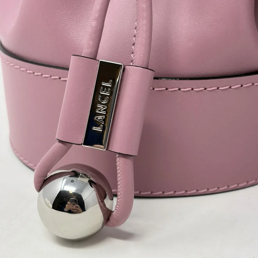 Lancel this authentic